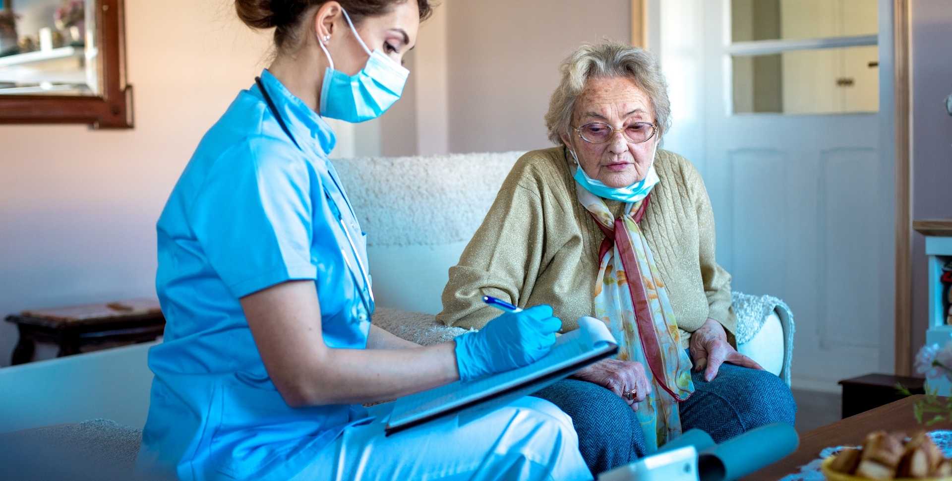 Acıpayam Evde Bakım