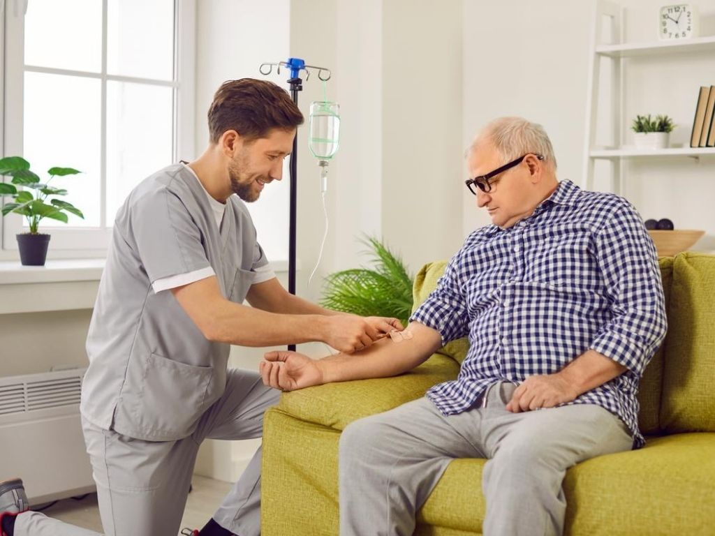 Acıpayam Evde Bakım